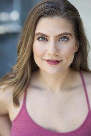 Christina Cupo as Lucy in Shakespeare School Year 2018