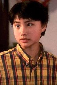 吴昊 as 刘莎 in Young Girl's Red Hairpin 1996