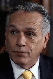 Carlos Gajardo as Germán in Wedding Registry 2025