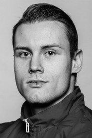 Martin Houben as Self in Chris Bourke vs. Ashley Lane 2024