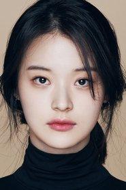 Shin Do-hyun as Han Soo Ji in Socialization - Understanding of Dance 2019