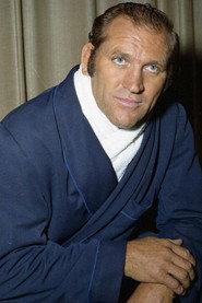 Danny Hodge as Dan Hodge in The Wrestler 1974