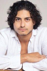 Emmett Preciado as Jack in Tiffany Blues 2025