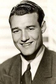Alfred Delcambre as Steve in Wharf Angel 1934