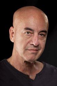 Ahmet Utlu as in New York in New York 2019