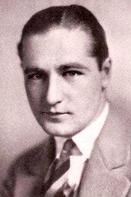 Gordon Clifford as Mike in Paradise Canyon 1935