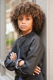 Lyon Daniels as Noodles in We Can Be Heroes 2020
