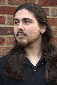 Mitchel Corrado as Narrator in The Colour Orange 2025