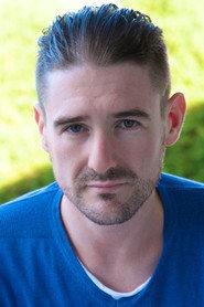 Liam J. Stratton as Sawa's Father in Kite 2014
