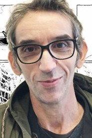 Gian Alfonso Pacinotti as Gianni in The Young Fan 2018
