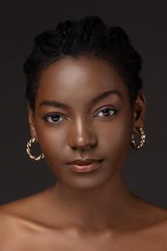 Cyndie Lundy as Marie in Hotel Coppelia 2021