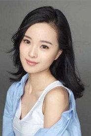 Wei Wanqiu as Xu Siying in 24 Seconds 2018