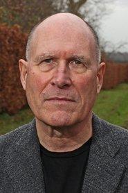 William Nicholson as in The Many Lives of Richard Attenborough 2003