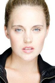 Kassidy Serbus as Party Goer in A True Story 2013