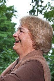 Pat Foreman as  in Permaculture Chickens 