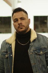 Steven Giulio Indovino as Steven in PER AMORE TUO