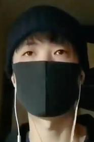 Ryan Ming as Himself in Wuhan - Feb. 2020 2020