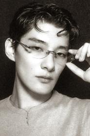 Lⅴ Mu-yao as Blood Brother in A Balloon's Landing 2024