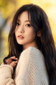 Deng Lingshu as Li Iyao in The Treasure Code 2022