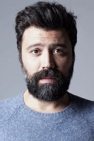 Bülent Emrah Parlak as  in New Wine In Old Bottle 2018