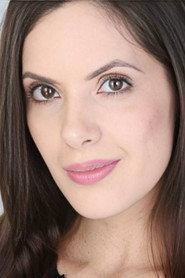 Jasmin Flores as Jasmin Castle in Monsters in the Closet 2022