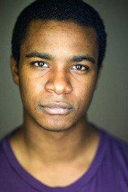 Corey Montague-Sholay as Salisbury in RSC Live: King John 2021