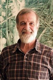 Akbar Rahmati as Ashkan in Lawless City 2022