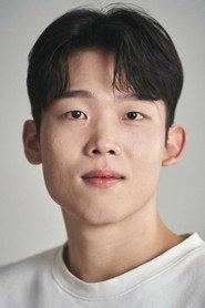 Yang Ji-woon as Woo-jae in The Final Semester 2025