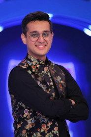 Shafaat Ali as Ronald Crump (Voice) in The Donkey King 2018
