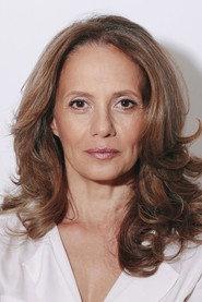 Sofija Kunovska as Mrs. Rubin in Mrs. Rubin 2011