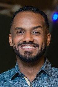 Hassan Kassala as Nadir in Cotton Queen 2026