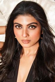 Ananya Das as  in Dotpen: Chapter 1 2023