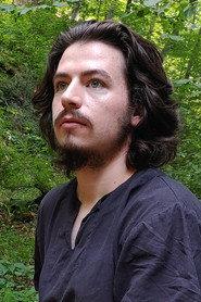Liam Hogue as Pooping Bandit in Praetorian 2022