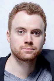 Evan Morgan as Producer in Beasts in the Real World 2013