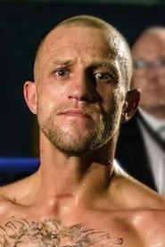 Jamie Stewart as Self in Liam Davies vs. Ionut Baluta 2022
