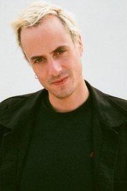Valentin Merz as  in A Vulgar Adventure 