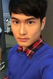 Vincent Leung as Hei Cheung in I Go to School Not by Bus 2016