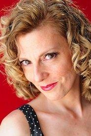 Debbie DeLisi as Roger's Sister in I'm Not Jesus Mommy 2010