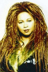 Rosie Gaines as in Prince: Rave Un2 the Year 2000 1999