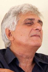 Vyron Kolasis as in Five: The Holocaust of Samothrace 2023
