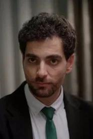Ibrahim Cem Tek as Baba in Defne 2025