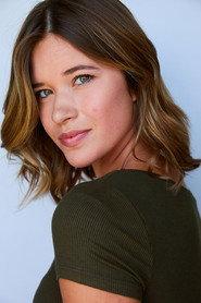 Jade Kaiser as Janice Gandolewski in Graduation Afternoon 2021