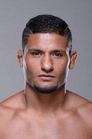 Dhiego Lima as Self in UFC 243: Whittaker vs. Adesanya 2019