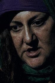 Tugba Bayrak as Perihan in Kiki: Lanet-i Cin 2 2027