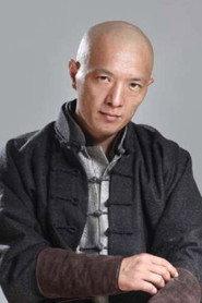Wang Ying as The Geomancer in Demon Department 2: Canglong Awakening 2019