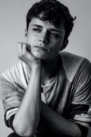 Lucas Jade Zumann as Nathan / A in Every Day 2018