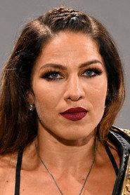 Marina Shafir as Marina Shafir in AEW Grand Slam Australia 2026 2026