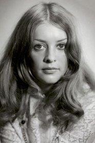 Christine Böhm as Heidi Hofbauer in Bloody Friday 1972