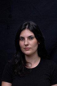 Carolina Sánchez as Vitória in MISS UNIVERSO 