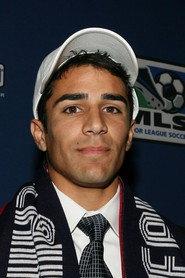 Tony Beltran as Himself in Finding soccer talent in the USA to join up with Wolves Academy 2023